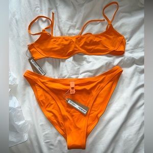NWT SKIMS Bikini